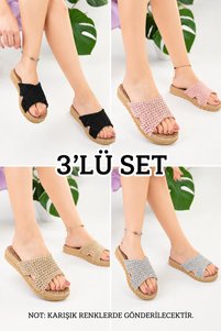 Related product image Slipcat Mules