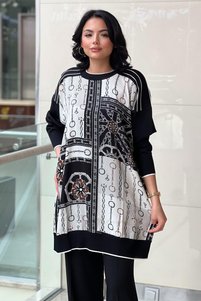 Related product image Ghisa Tunics