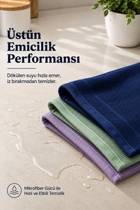 Related product image Boreas Home Cleaning Cloths