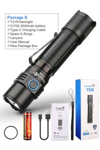 Related product image Choice Flashlight