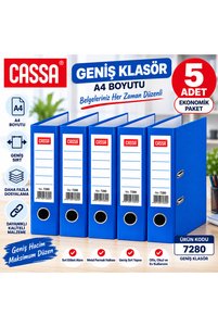 İlgili ürün resmi Cassa Klasör