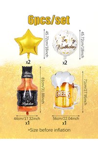 Related product image Choice Balloons