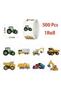 Related product image Choice Stickers
