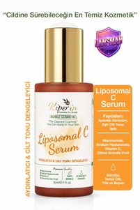 Related product image Kiperin Face Serums