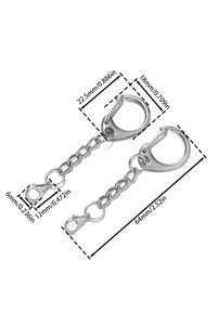 Related product image Choice Key Chains