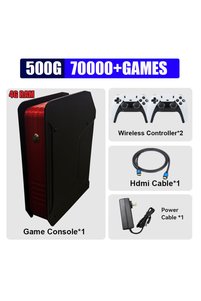 Related product image Choice Game Consoles