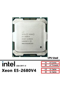 Related product image Intel Processor