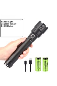 Related product image Choice Flashlight