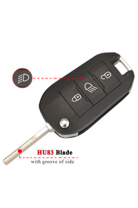 Related product image Choice Alarm Sensors Central Locks