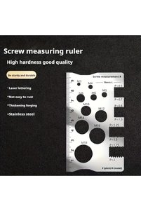 Related product image Choice Measurement Device