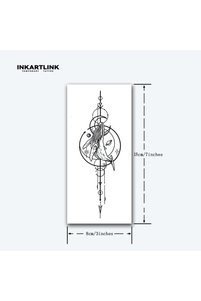 Related product image Choice Temporary Tattooes