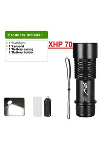 Related product image Choice Flashlight