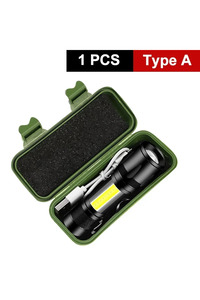 Related product image Choice Flashlight