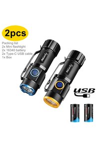 Related product image Choice Flashlight