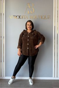 Imaginea produsului asociat Afrodita Boutique Jachete