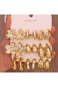 Related product image Choice Jewelry Earrings