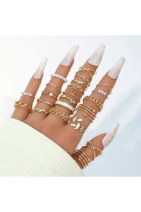 Related product image Choice Bijou Rings
