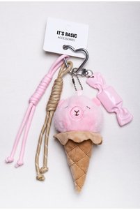 Related product image it's basic Key Chains
