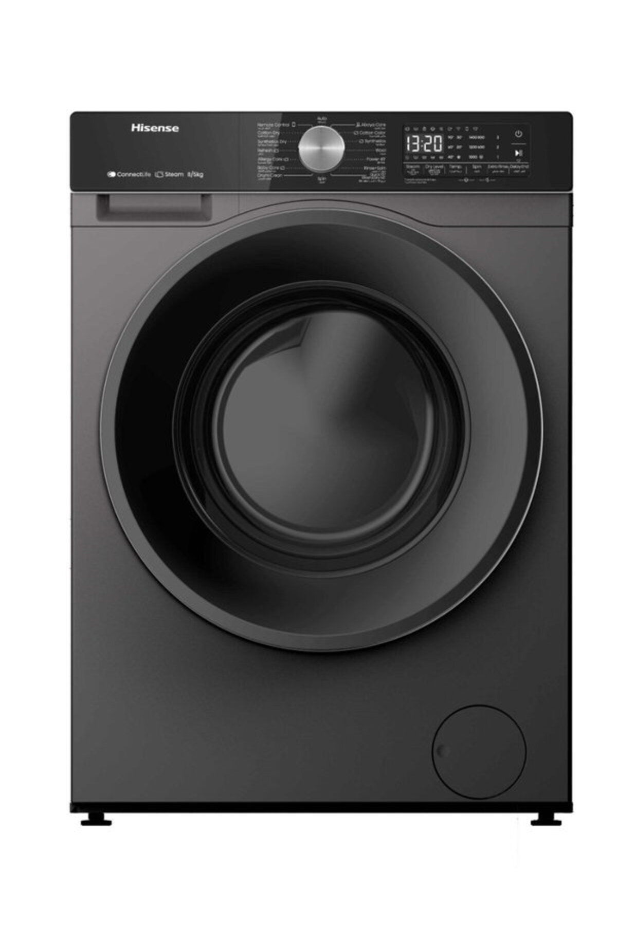 صورة المنتج ذات الصلة Hisense غسالات ملابس