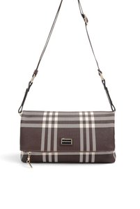 Related product image Silver Polo Messenger Bags