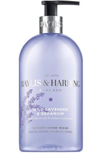 Related product image Baylis and Harding Shower Gel & Creams