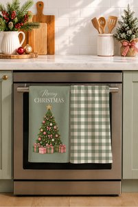 Related product image Evmila Kitchen Towels Drying Cloths