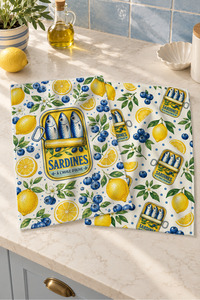 Related product image Evmila Kitchen Towels Drying Cloths