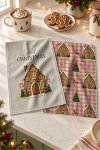 Related product image Evmila Kitchen Towels Drying Cloths