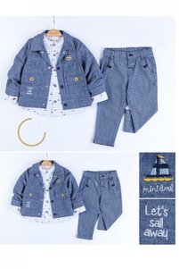 Related product image Bombili Baby Sets