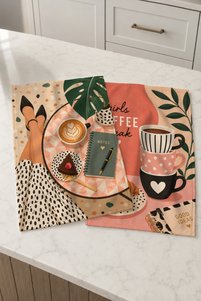 Related product image Evmila Kitchen Towels Drying Cloths