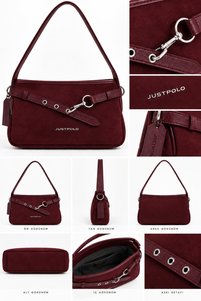 Related product image Just Polo Shoulder Bags