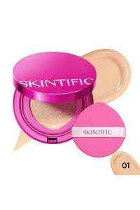 Related product image SKINTIFIC BB and CC Creams