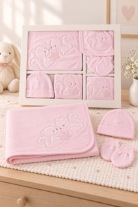 Related product image Pina Kids Coming Home Outfits