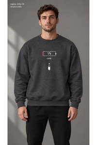 Related product image caddekombin Sweatshirts