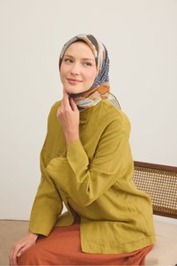 İlgili ürün resmi Silk Home Eşarp