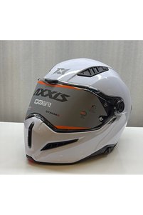 İlgili ürün resmi Axxis Motosiklet Kaskı
