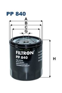 Related product image Universal Auto Fuel Filter