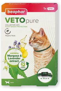 Related product image Beaphar Cat Collars