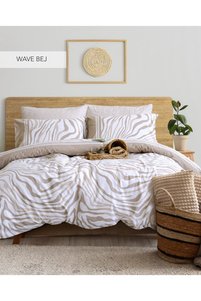 Related product image İyi Geceler İstanbul Double duvet cover set