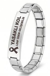 Related product image Takı Dükkanı Steel Bracelets