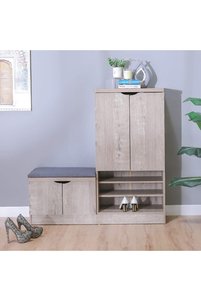 Related product image Modern Home Shoe Cabinet