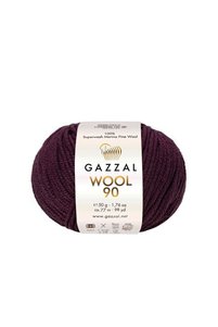 Related product image Gazzal Knitting Yarn