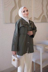 Related product image İmajButik Modest Blazers