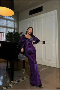 Related product image Şeker Portakalım Evening & Prom Dresses