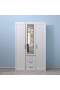 صورة المنتج ذات الصلة PAN HOME خزائن ملابس