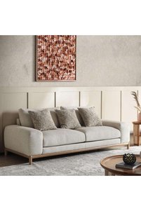 صورة المنتج ذات الصلة PAN HOME أطقم أرائك