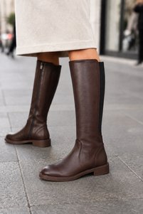 Related product image MT Knee-High Boots