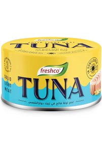 صورة المنتج ذات الصلة Freshco تونة