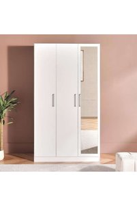 صورة المنتج ذات الصلة PAN HOME خزائن ملابس