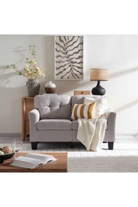 صورة المنتج ذات الصلة PAN HOME أطقم أرائك